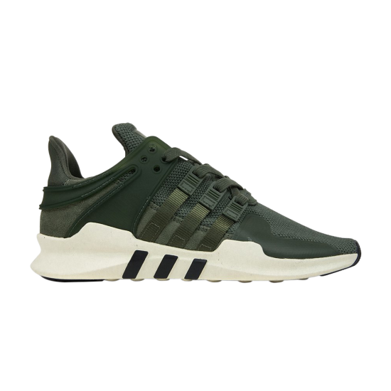 Wmns EQT Support ADV 'Olive White' ᡼