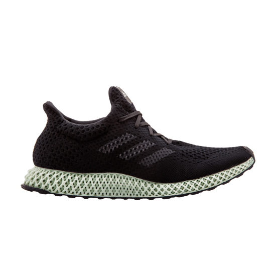 FutureCraft 4D Sample ᡼