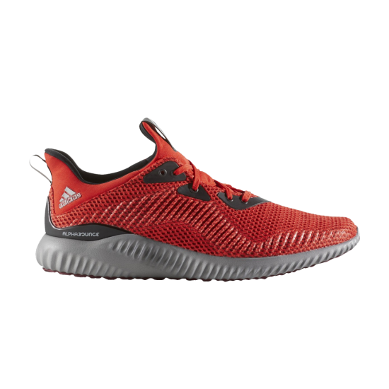 Alphabounce 'Core Red' ᡼