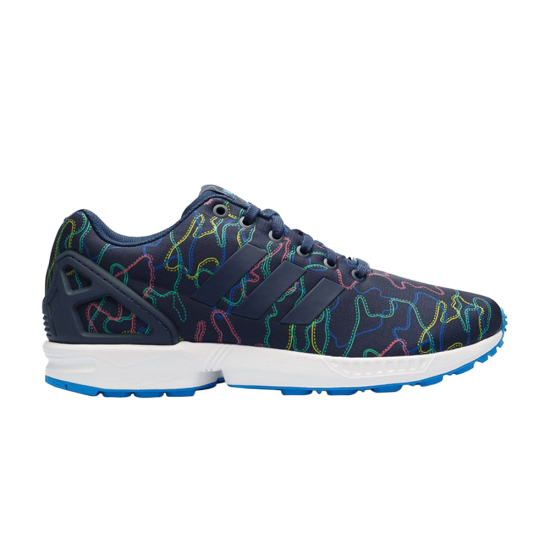 ZX Flux ᡼