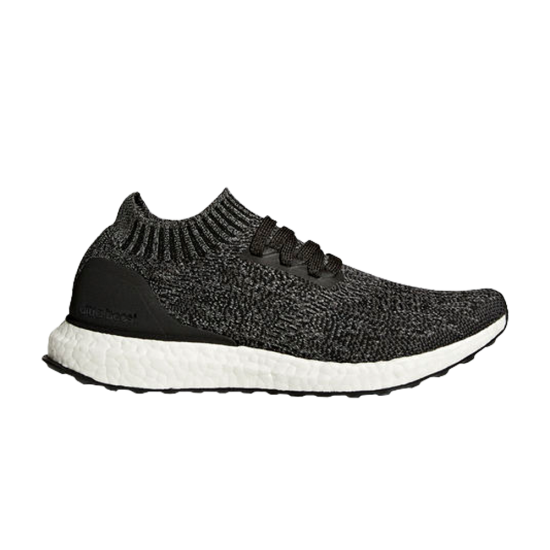 Wmns UltraBoost Uncaged 'Black Grey' ᡼