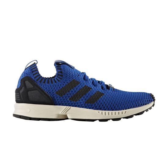 ZX Flux Primeknit ᡼