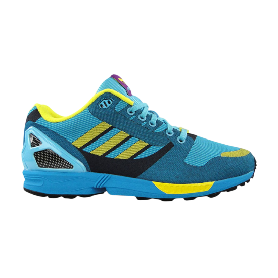 ZX Flux Weave 8000 OG Torsion ᡼