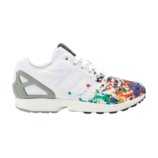 ZX Flux 'Splatter' ͥ