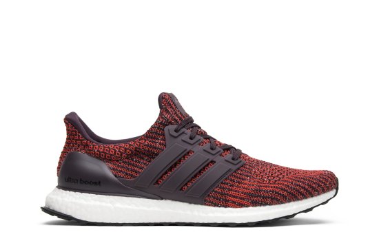 UltraBoost 4.0 'Noble Red' ᡼