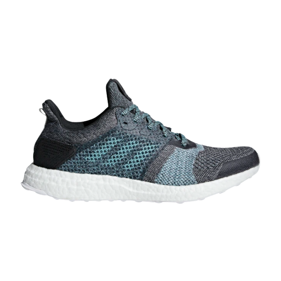 Parley x UltraBoost ST 'Carbon' ᡼