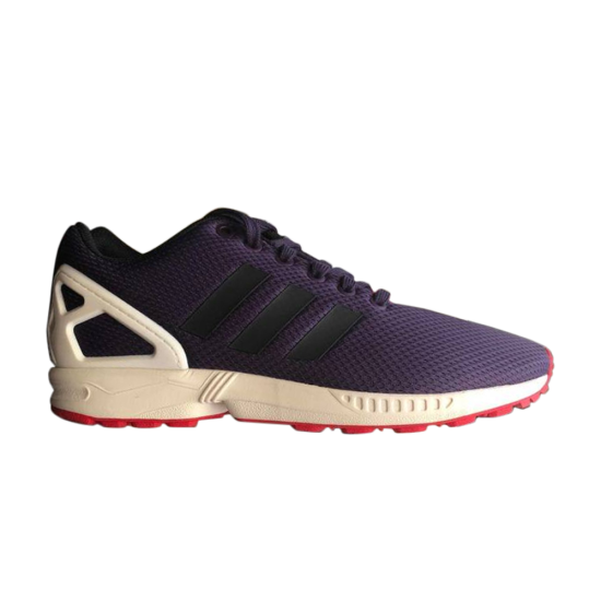 ZX Flux 'Dark Violet' ᡼