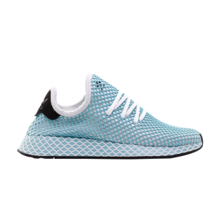 Parley x Wmns Deerupt 'Blue Spirit'