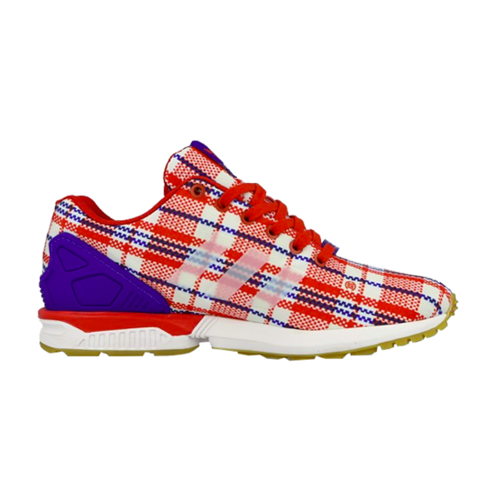 Clot x ZX Flux 'Clot' ᡼