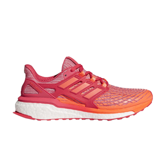 Wmns Energy Boost 'Hi-Res Orange' ᡼