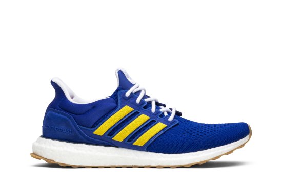 Engineered Garments x UltraBoost 1.0 'Bluebird' ᡼