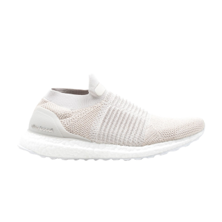 UltraBoost Laceless 'Chalk Pearl' ͥ