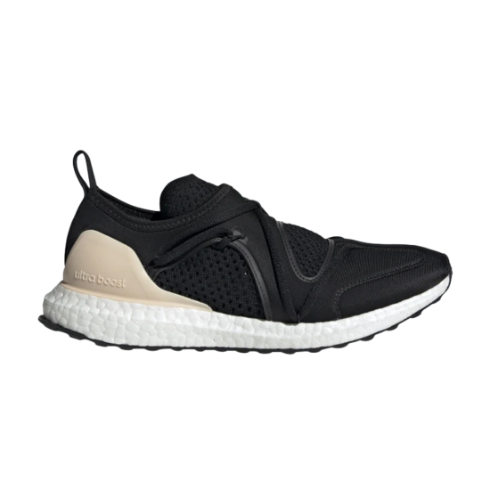 Stella McCartney x Wmns Ultraboost 'Black Apricot' ᡼