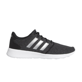 Wmns Cloudfoam QT Racer 'Core Black'