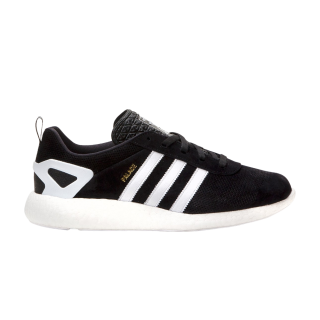 Palace Pro Boost 'Black White Gold'