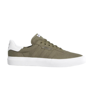 3MC Vulc 'Raw Khaki'