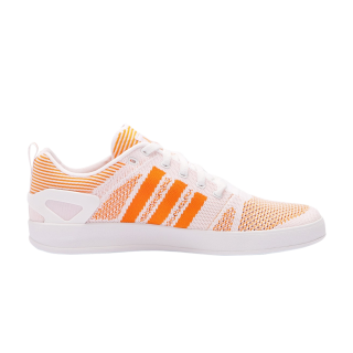 Palace Pro Primeknit 'Bright Orange' ͥ