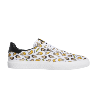 Beavis and Butthead x 3MC Vulc 'Cloud White'