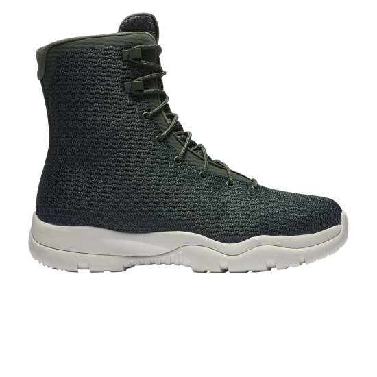 JORDAN Future Boot Black