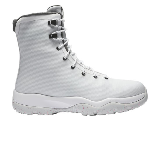 Jordan Future Boot 'Platinum' ᡼
