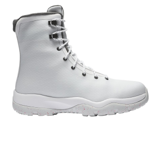 Jordan Future Boot 'Platinum'