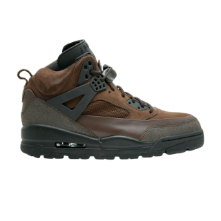 Jordan Winterized Spiz'Ike
