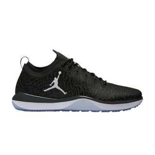 Jordan Trainer 1 Low 'Anthracite'