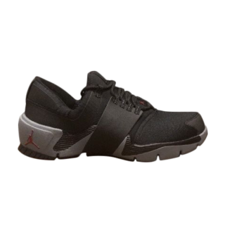 Jordan Alpha Trunner