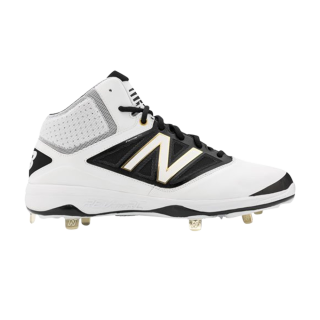 4040v3 Mid 'White Black'