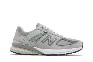 990v5 Made in USA 2E Wide 'Castlerock'