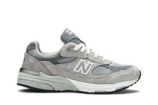 Wmns 993 Made In USA 'Grey' ͥ