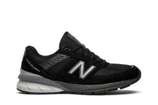 990v5 Made In USA 'Black' ͥ