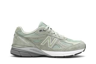 990v4 Made In USA 'Mint'