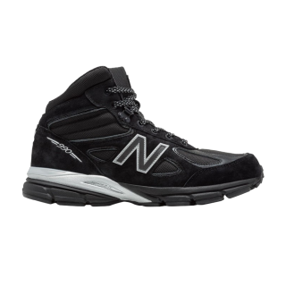 Marvel x 990v4 Mid Made In USA 'Black Panther'