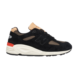 990v2 Made in USA 'Desert Heat'