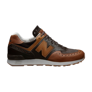 Grenson x 576 'Phase Two'