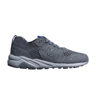580 Re-Engineered 'Wool'