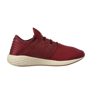 Fresh Foam Cruz v2 Nubuck 'Mercury Red'