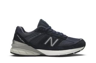 990v5 Made In USA 'Navy' ͥ