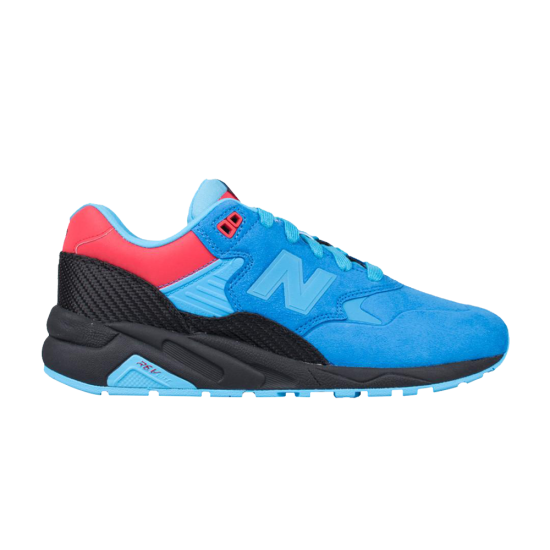 nb 580 revlite