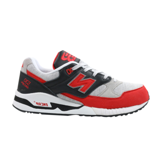 530 'Red Black'