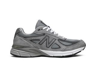 990v4 Made In USA 2E Wide 'Castlerock'