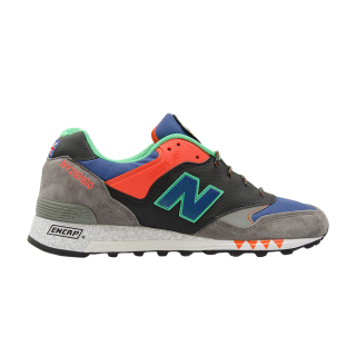 577 'Napes'