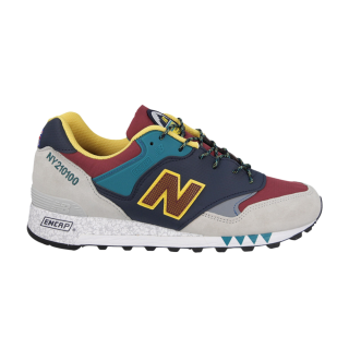 577 'Napes'