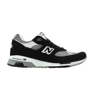 991.5 Made In England 'Black'