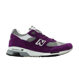 991.5 Made In England 'Purple'