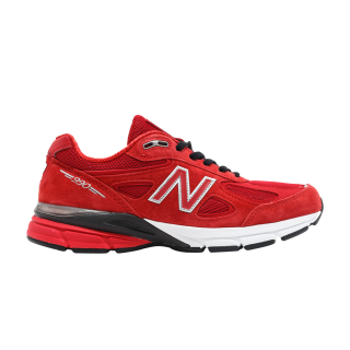 990v4 Made in USA 'Red'