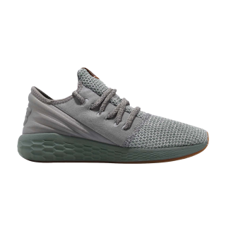 Fresh Foam Cruz 'Grey Gum'