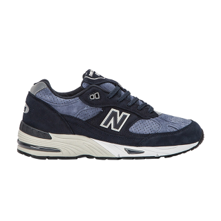 991 Made in England 'Navy Sky'