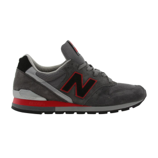 996 Made In USA